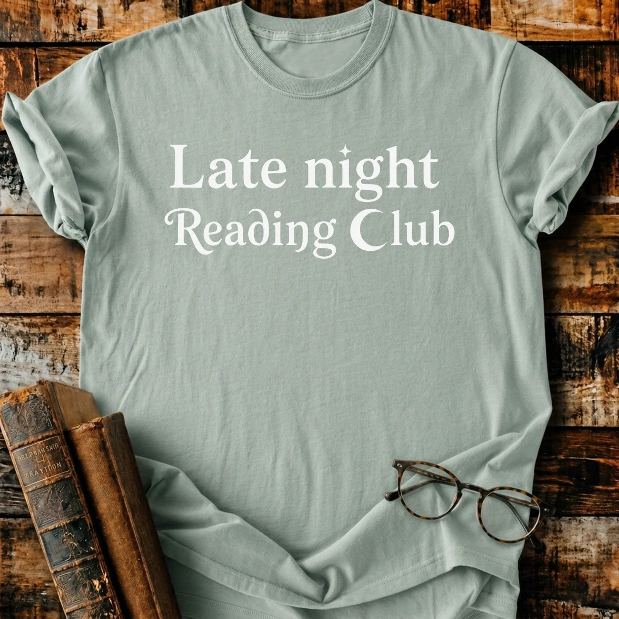 Late Night T-Shirt