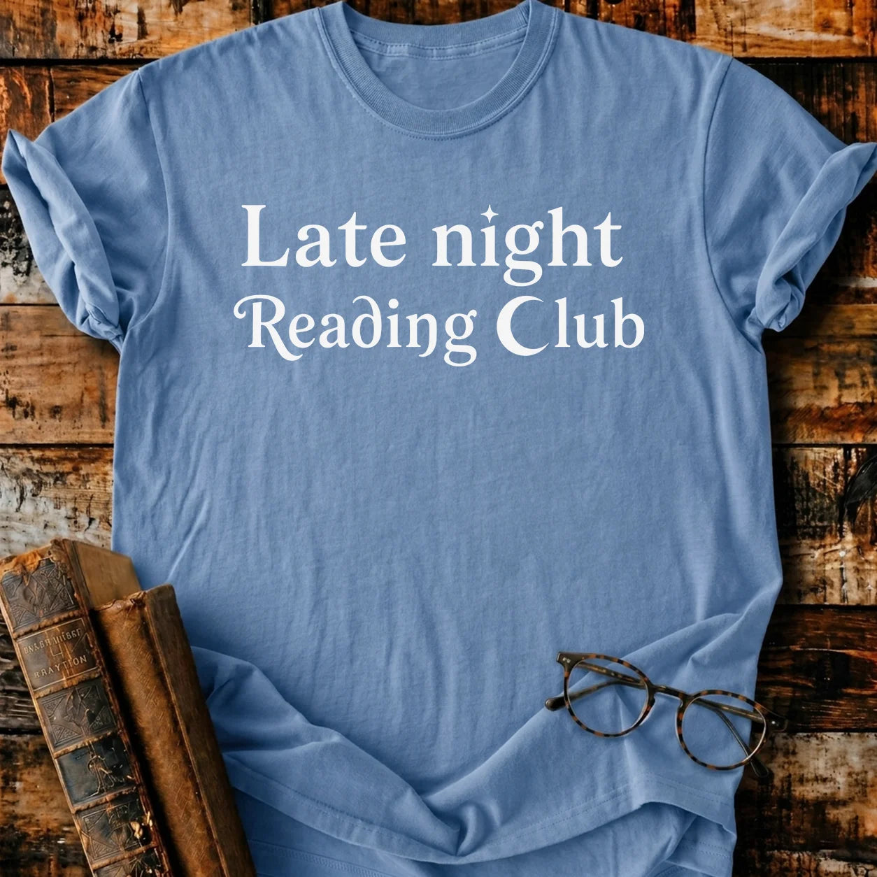 Late Night T-Shirt