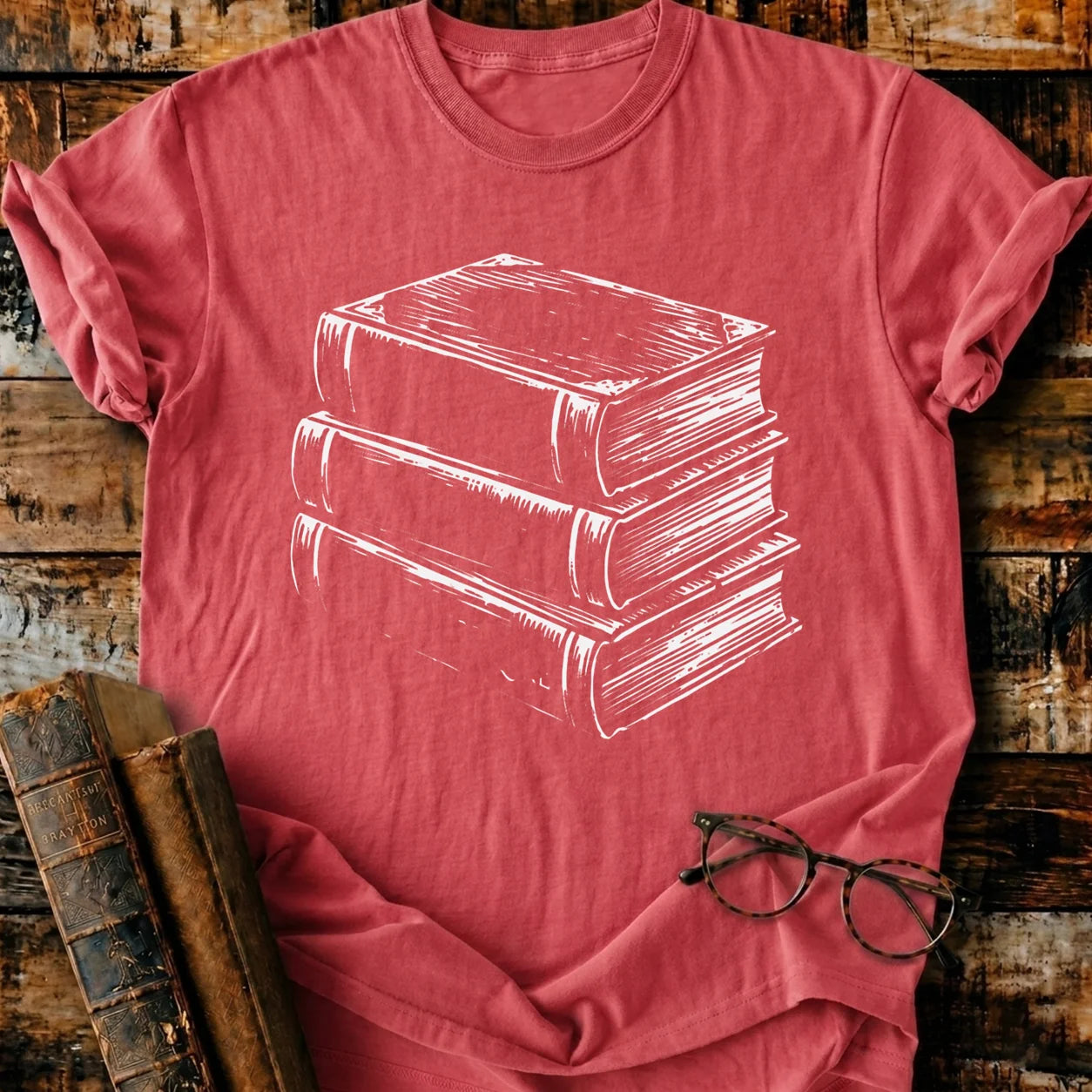 Rare books T-Shirt