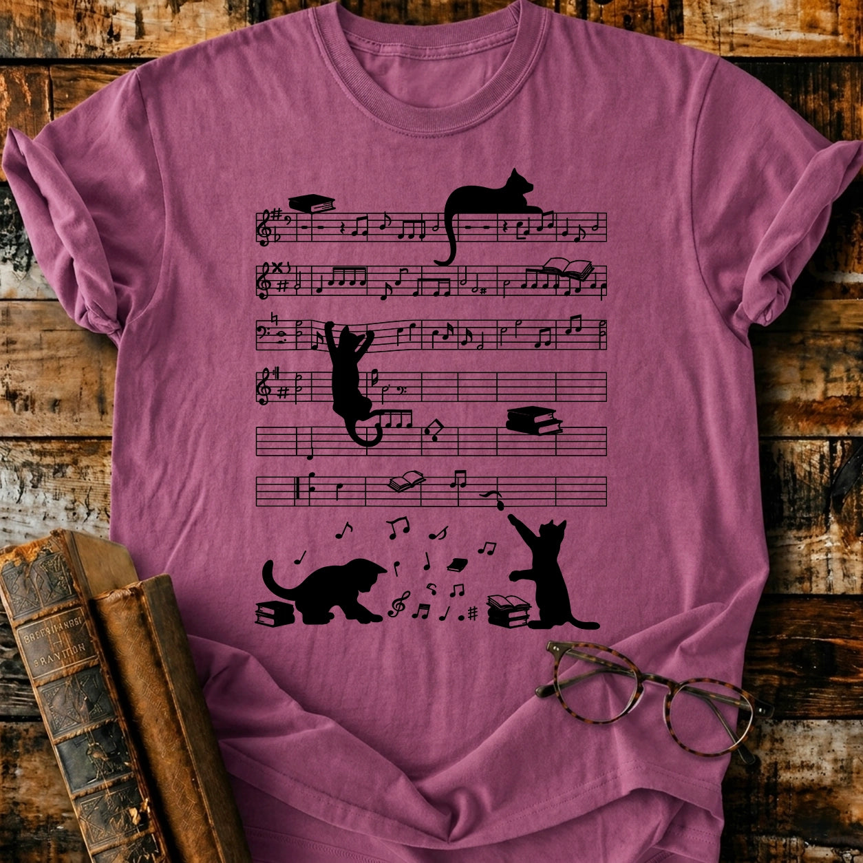 My Hobbies T-Shirt