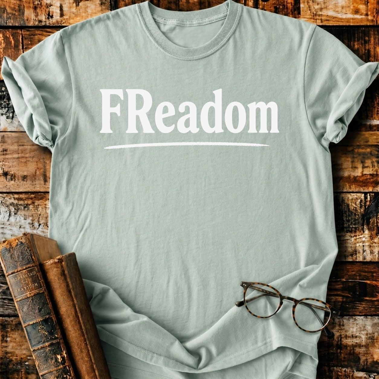 Freadom T-Shirt