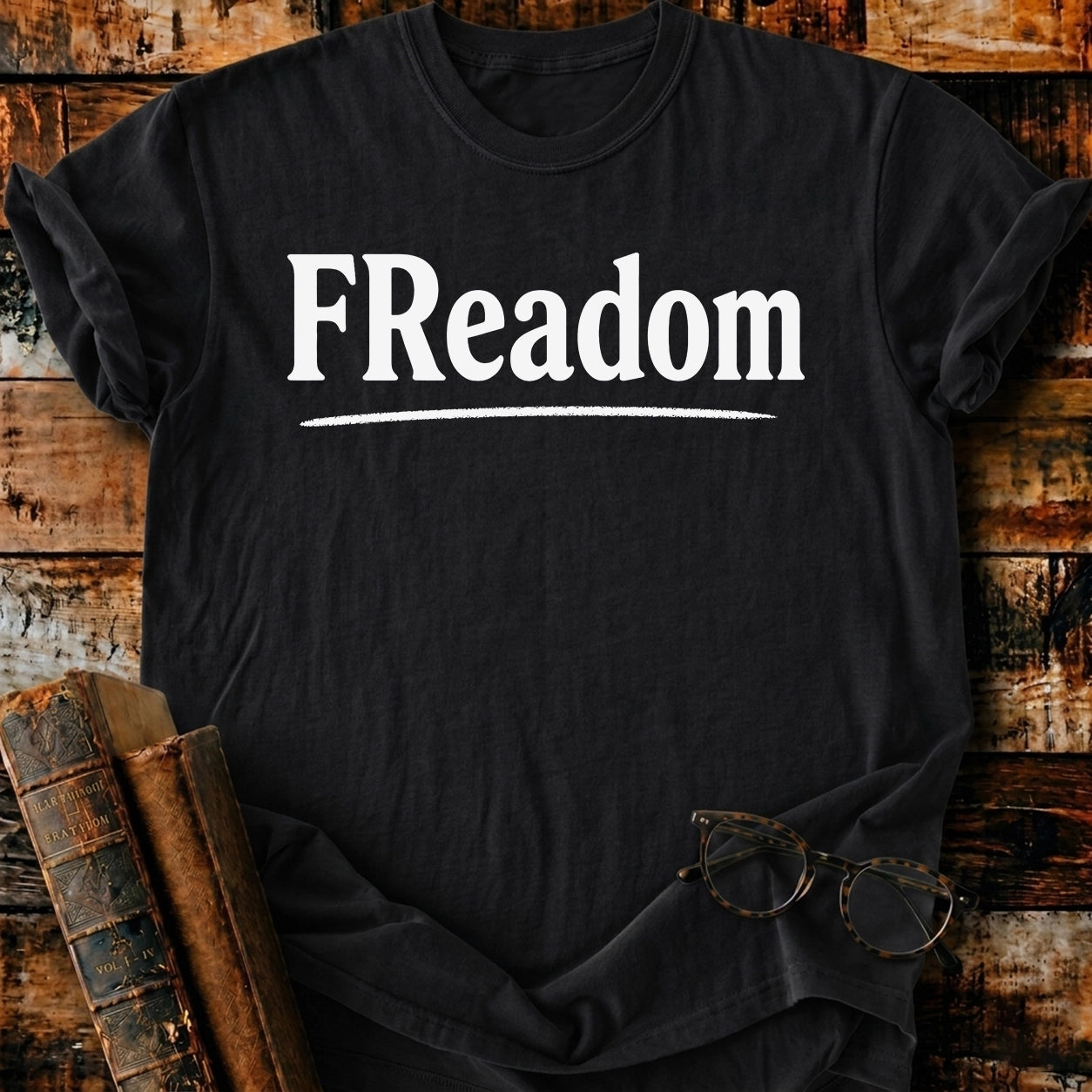 Freadom T-Shirt