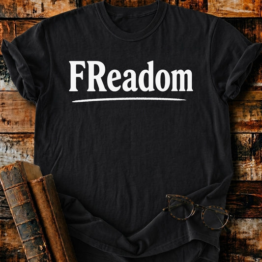 Freadom T-Shirt