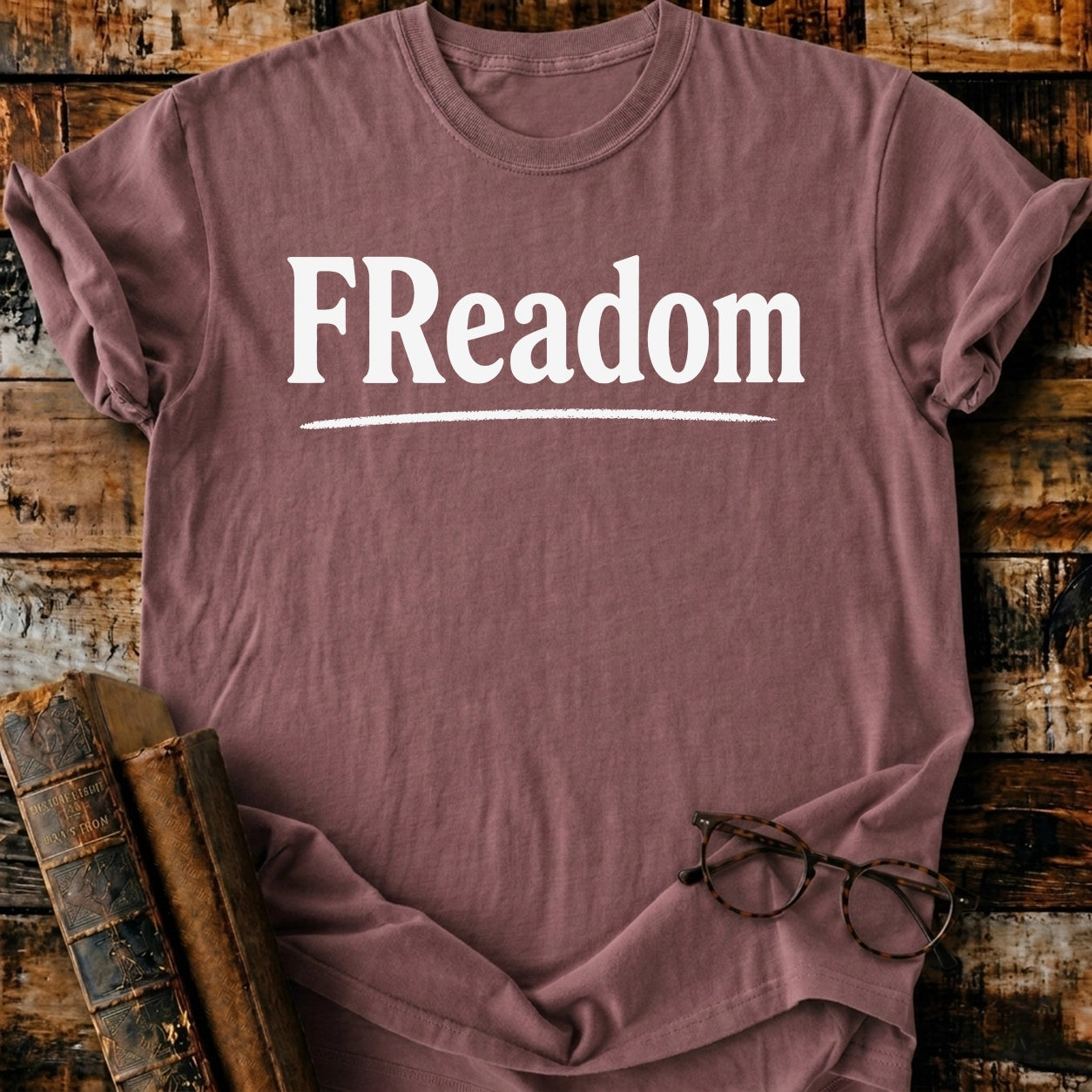 Freadom T-Shirt