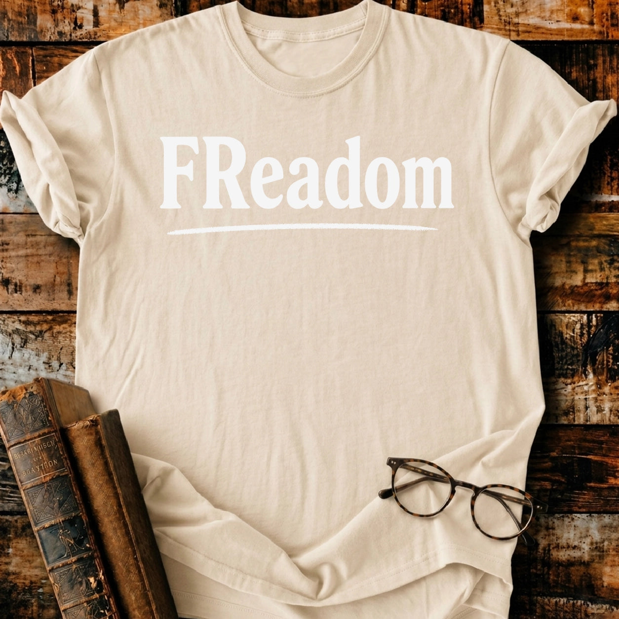 Freadom T-Shirt