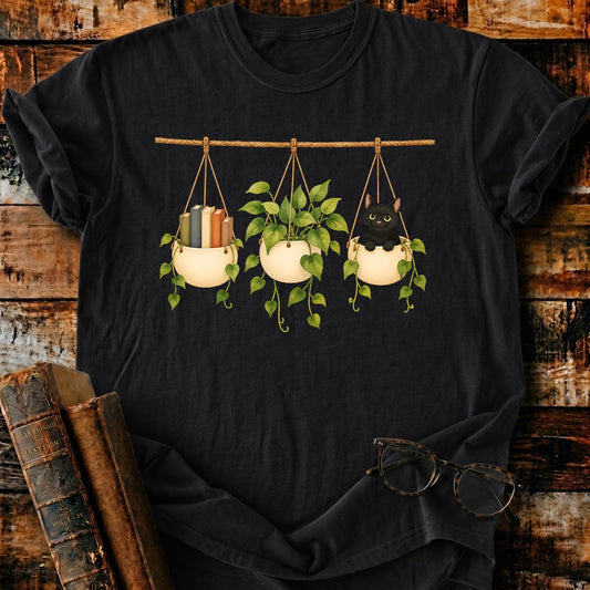 Quiet Place T-Shirt
