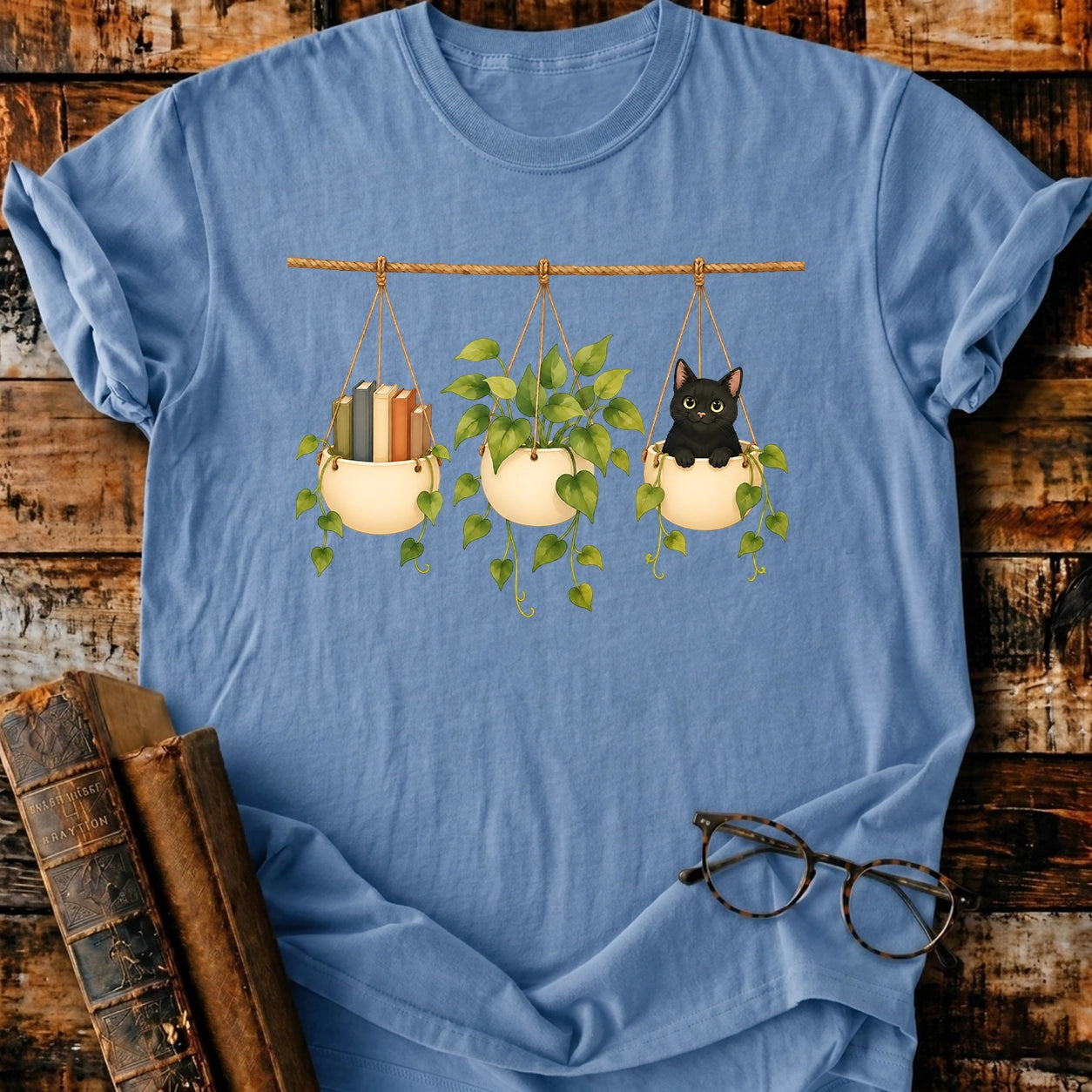 Quiet Place T-Shirt