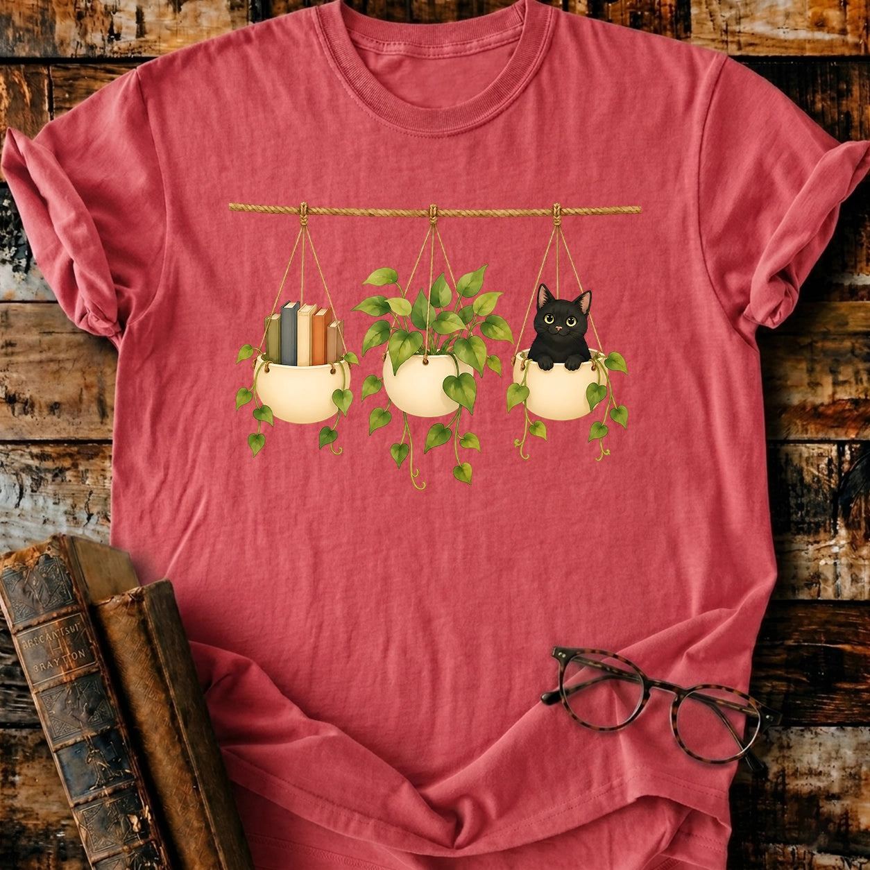 Quiet Place T-Shirt