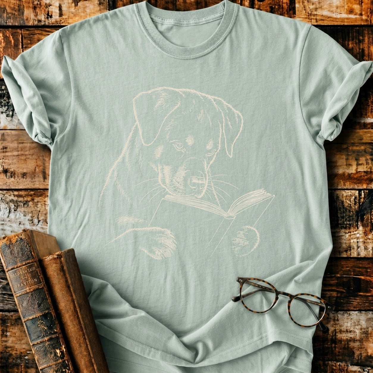 Rottweiler T-Shirt