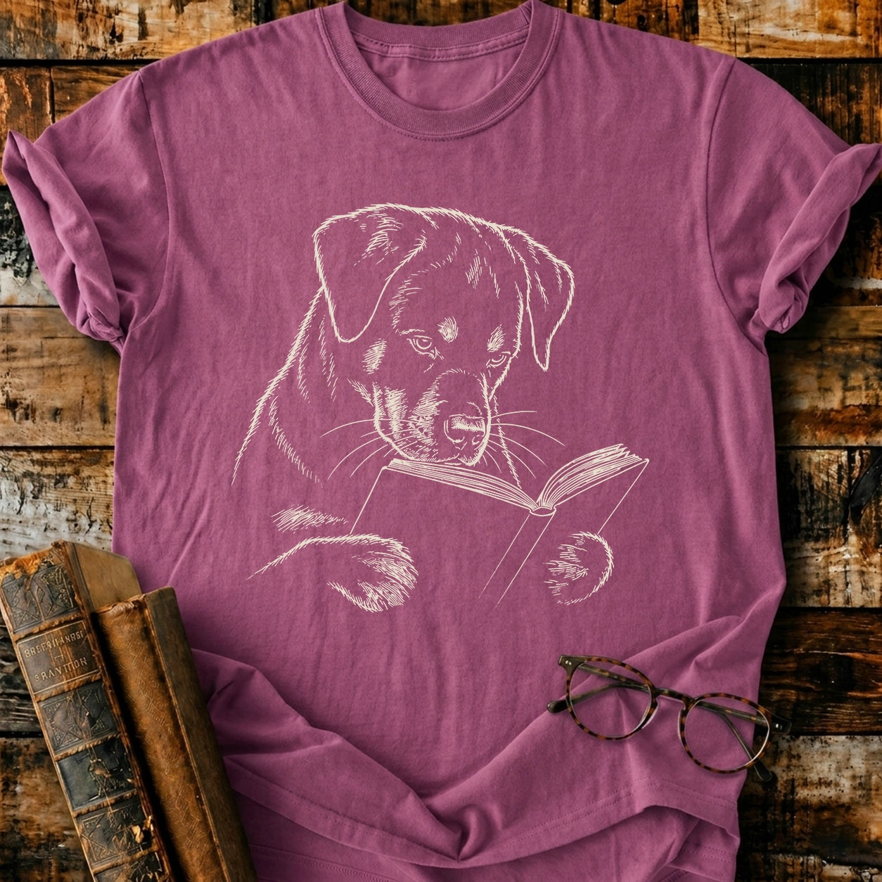 Rottweiler T-Shirt
