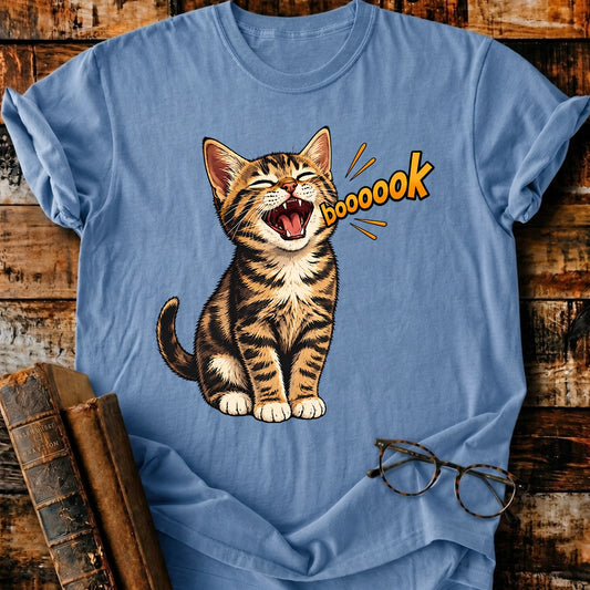 Boooook T-Shirt
